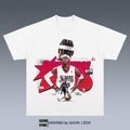 ALL3N IV3RS0N AI GRAPHIC TEE | VINTAGE GRAPHIC T-SHIRT SWEATSHIRT HOODIE | SPORT TEE | GIFT FOR FAN V2 | CiraTrend.com