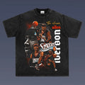 ALLEN IVERSON 5.1 Tee | Vintage Tee Graphic T-Shirt Sweatshirt Hoodie | Sport Tee - Gift For Fan | CiraTrend.com