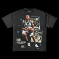 ALLEN IVERSON COLLEGE TEE Hoodie, Sweatshirt | CiraTrend.com