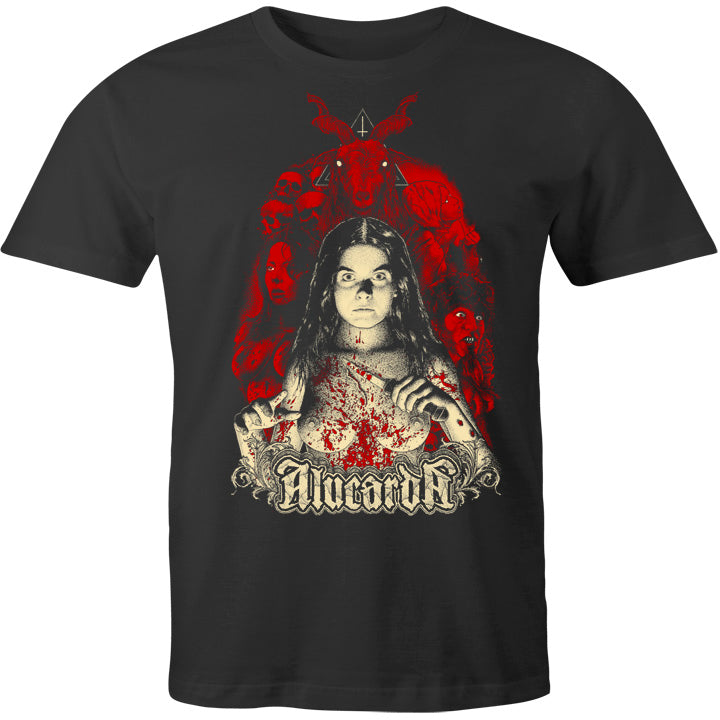 ALUCARDA DAUGHTER of DARKNESS SHIRT Hoodie, Sweatshirt | CiraTrend.com (Image 1)
