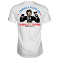 AMERICA RUN'S ON DONALD J. TRUMP MEN'S T-SHIRT, HUMOR SHIRTS, FUNNY TEE SHIRT Hoodie, Sweatshirt | CiraTrend.com