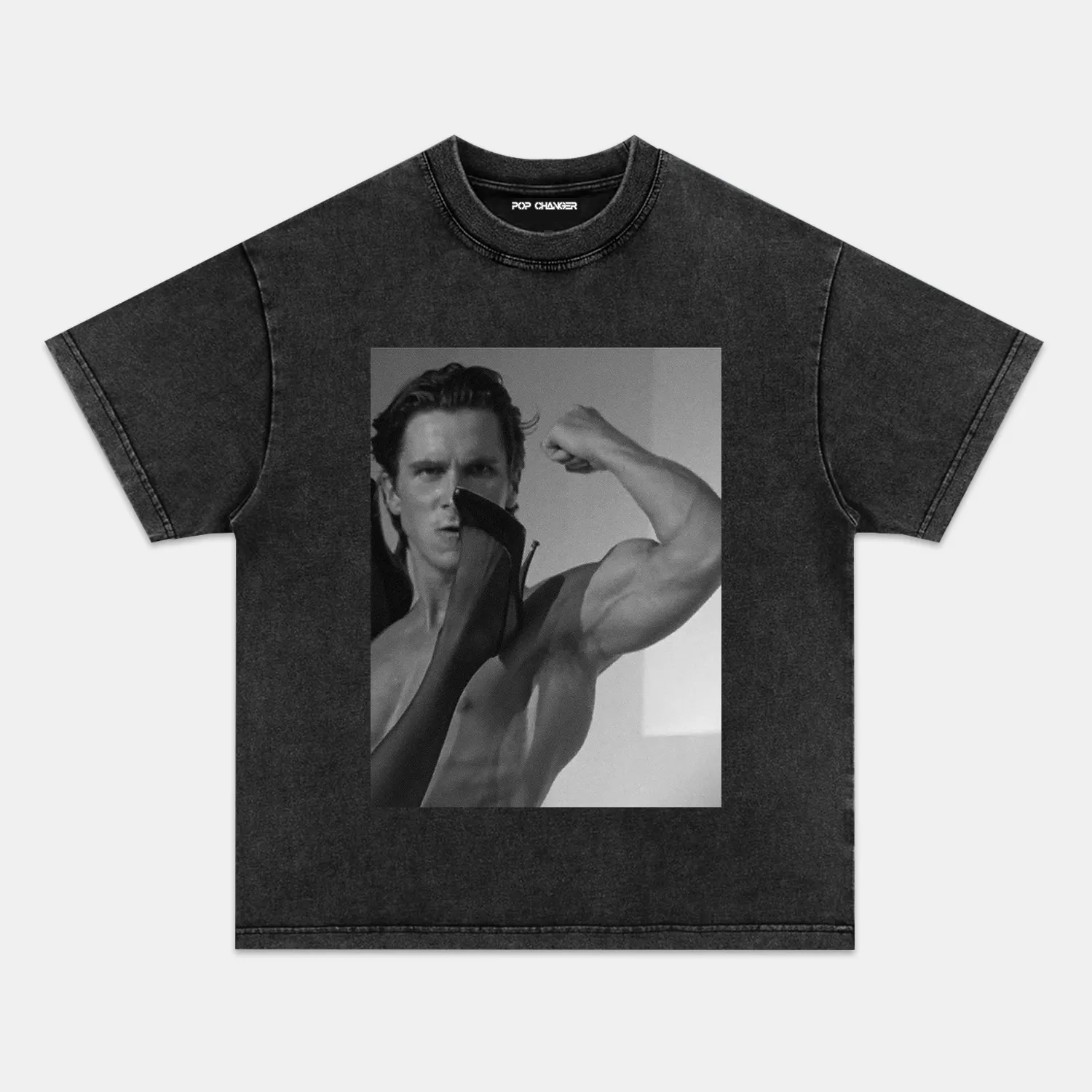 AMERICAN PSYCHO 12.31 TEE 1.0 Hoodie, Sweatshirt | CiraTrend.com (Image 2)