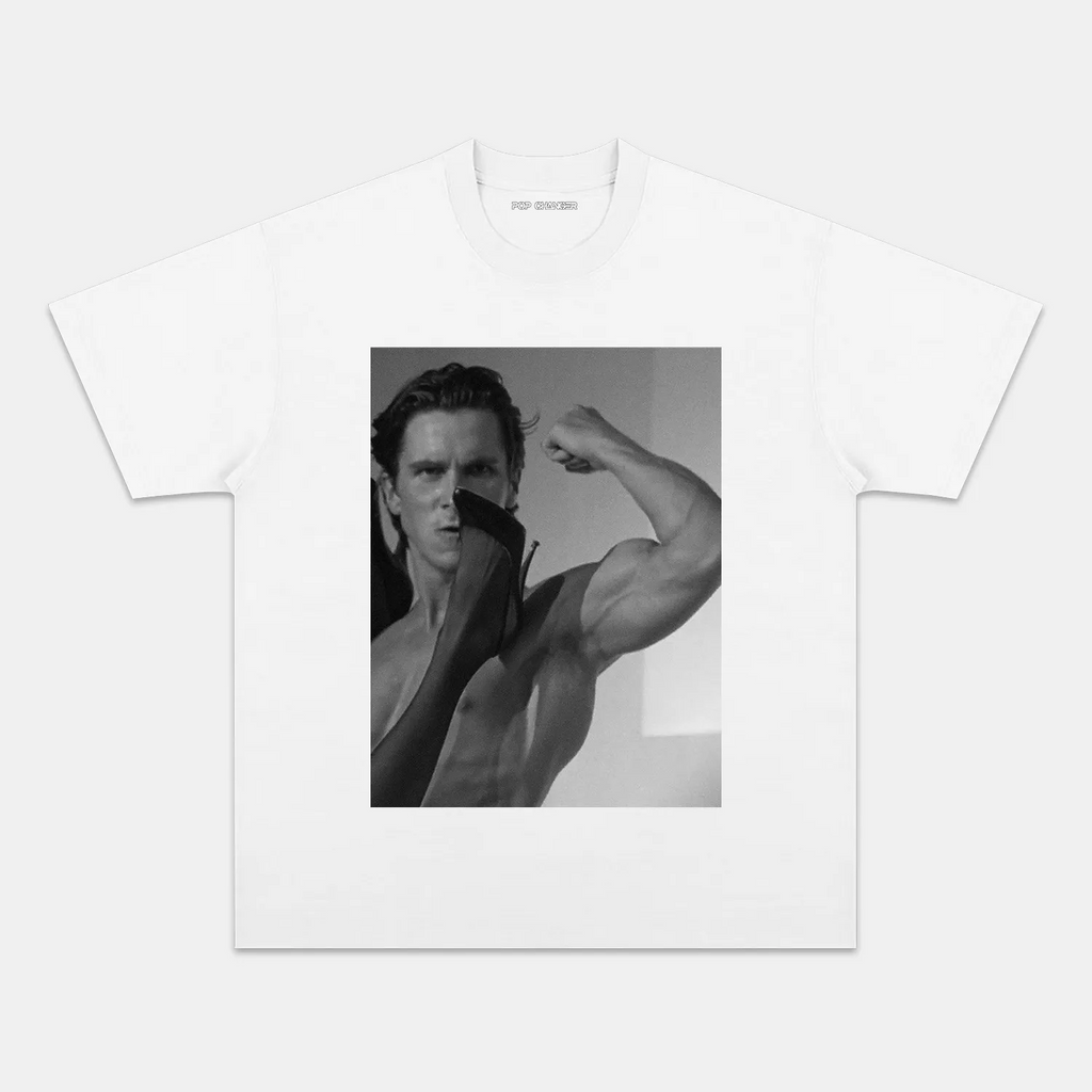 AMERICAN PSYCHO 12.31 TEE 1.0 Hoodie, Sweatshirt | CiraTrend.com (Image 3)