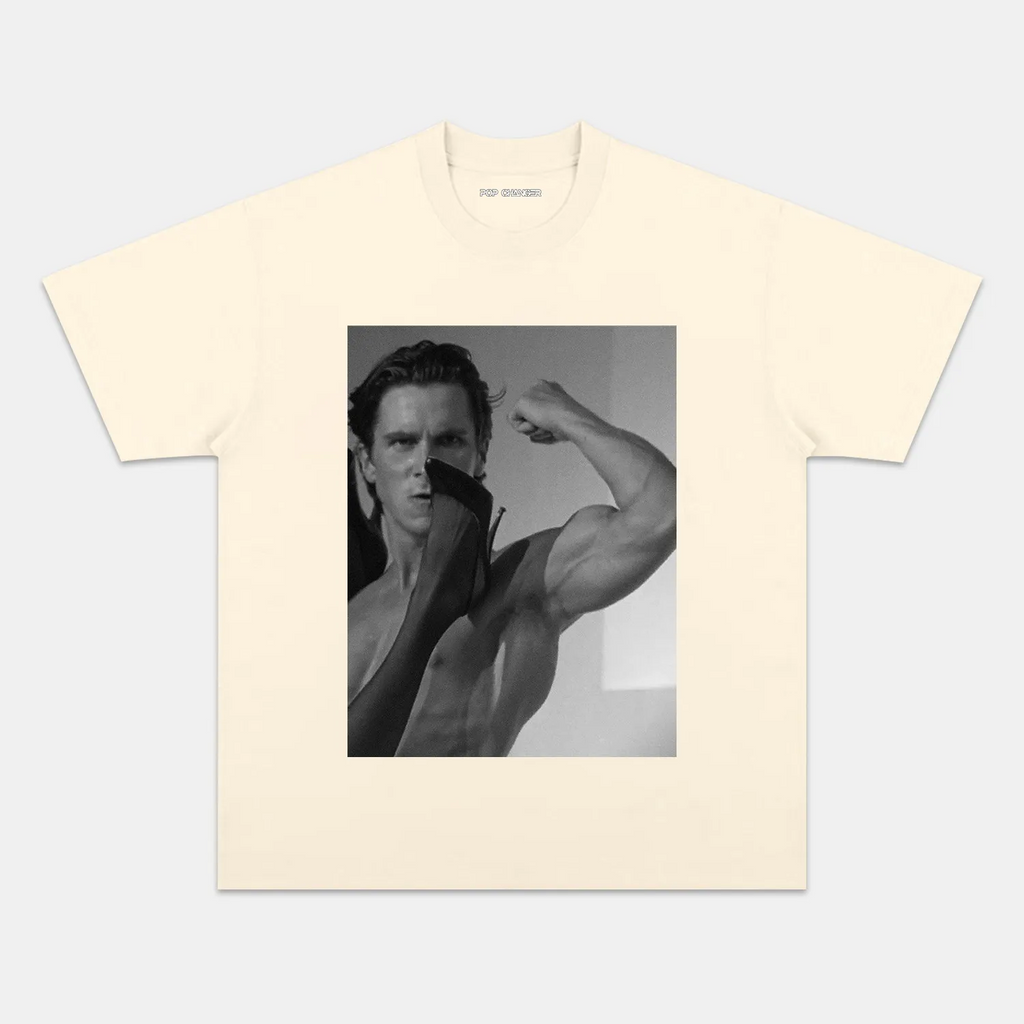 AMERICAN PSYCHO 12.31 TEE 1.0 Hoodie, Sweatshirt | CiraTrend.com (Image 4)