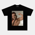 AMERICAN PSYCHO TEE 1.0 Hoodie, Sweatshirt | CiraTrend.com (Image 1)