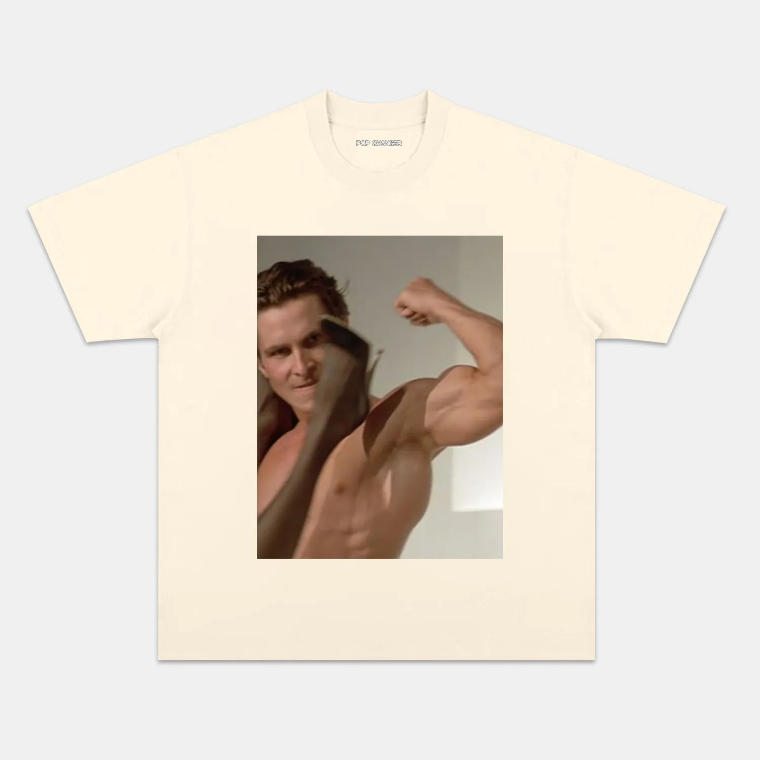 AMERICAN PSYCHO TEE 1.0 Hoodie, Sweatshirt | CiraTrend.com (Image 2)