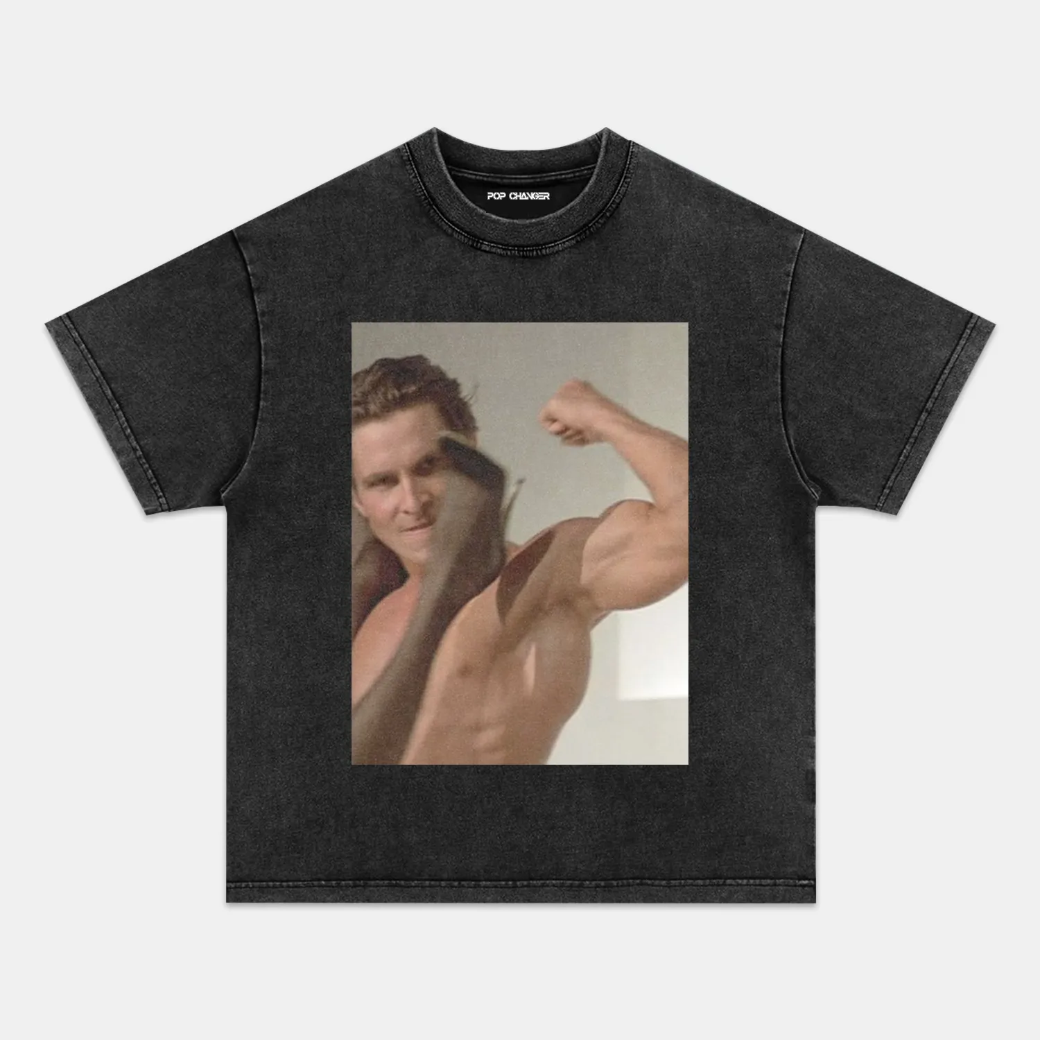 AMERICAN PSYCHO TEE 1.0 Hoodie, Sweatshirt | CiraTrend.com (Image 3)
