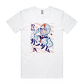 Amuro Ray Tee Hoodie, Sweatshirt | CiraTrend.com (Image 1)