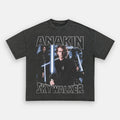 ANAKIN SKYWALKER TEE Hoodie, Sweatshirt | CiraTrend.com (Image 1)