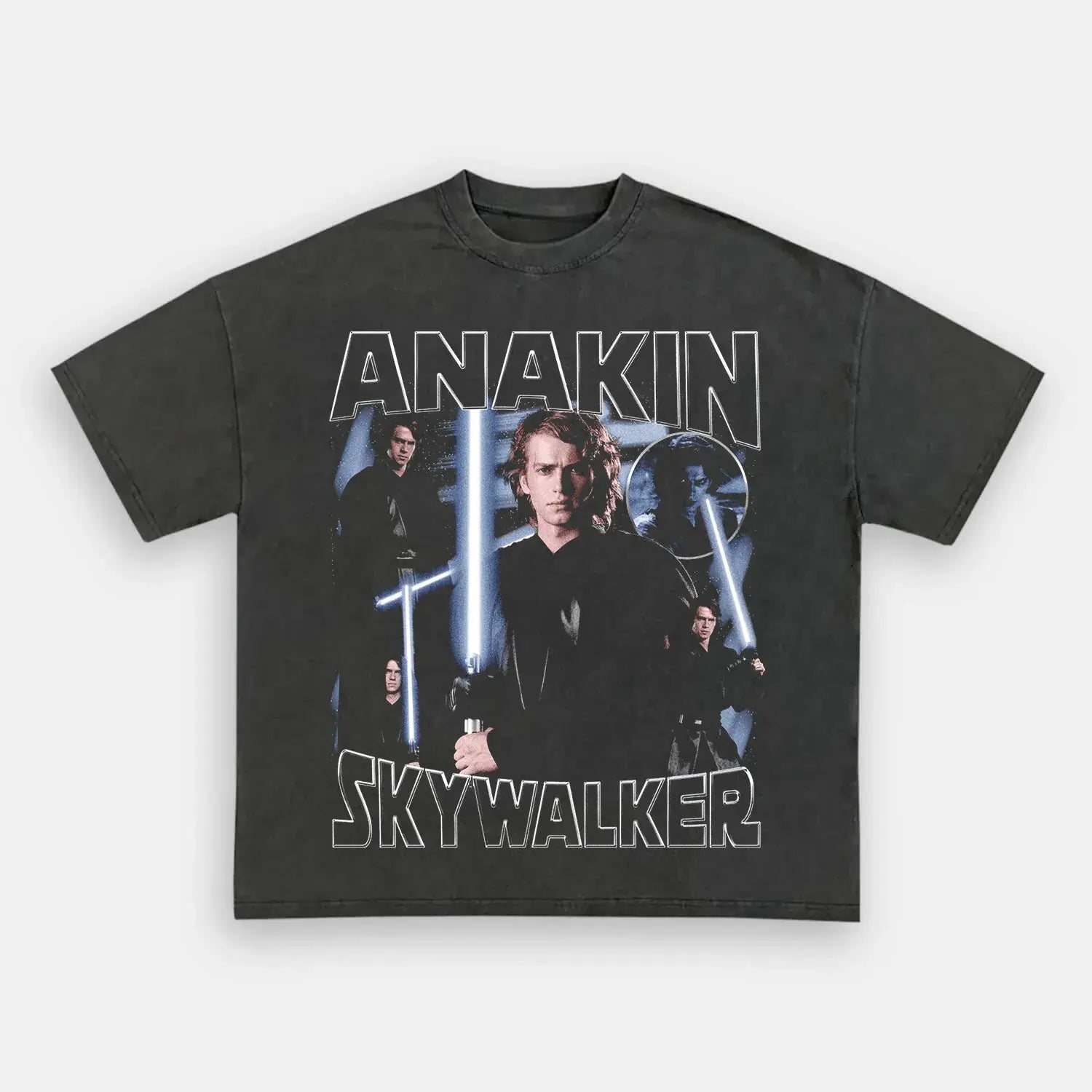 ANAKIN SKYWALKER TEE Hoodie, Sweatshirt | CiraTrend.com (Image 2)