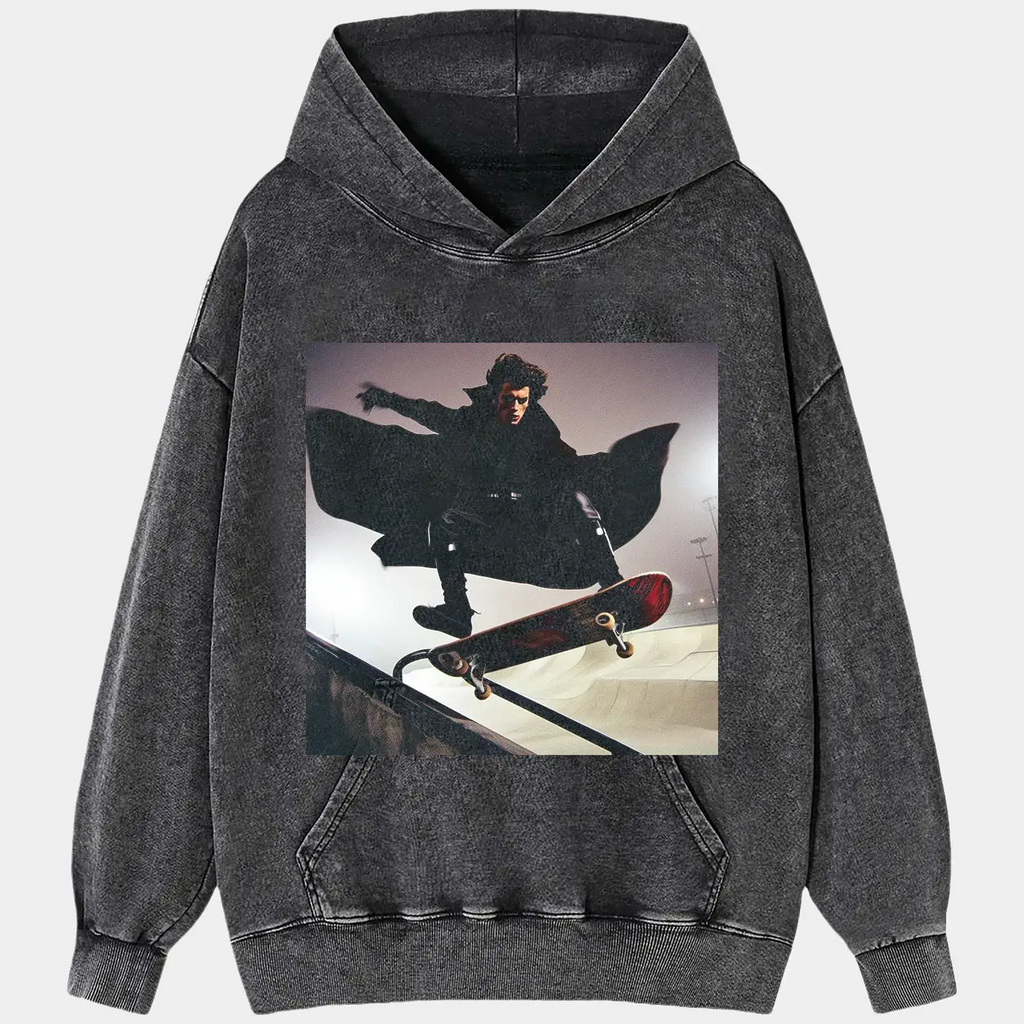 ANAKIN SKYWALKER TEE Style001 Hoodie, Sweatshirt | CiraTrend.com (Image 2)