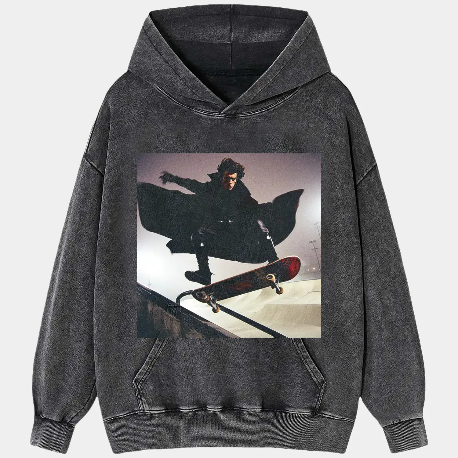 ANAKIN SKYWALKER TEE Style001 Hoodie, Sweatshirt | CiraTrend.com (Image 2)