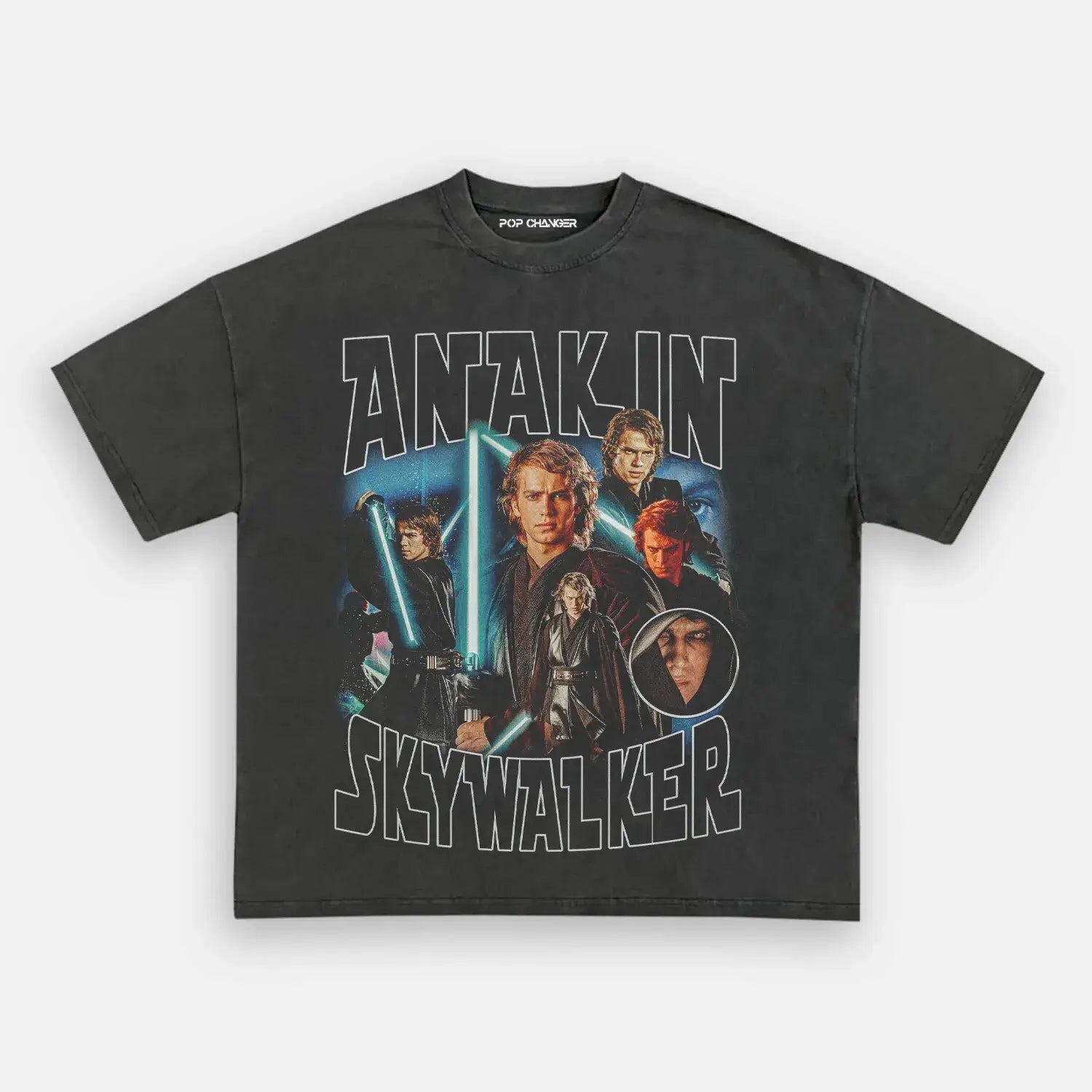 ANAKIN SKYWALKER TEE Style002 Hoodie, Sweatshirt | CiraTrend.com (Image 4)