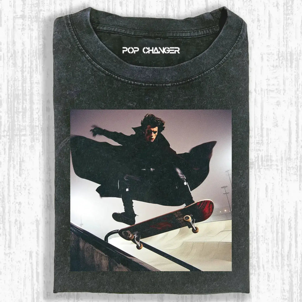 ANAKIN SKYWALKER TEE Style001 Hoodie, Sweatshirt | CiraTrend.com (Image 4)