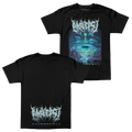 Analepsy "Quiescence" Shirt Hoodie, Sweatshirt | CiraTrend.com