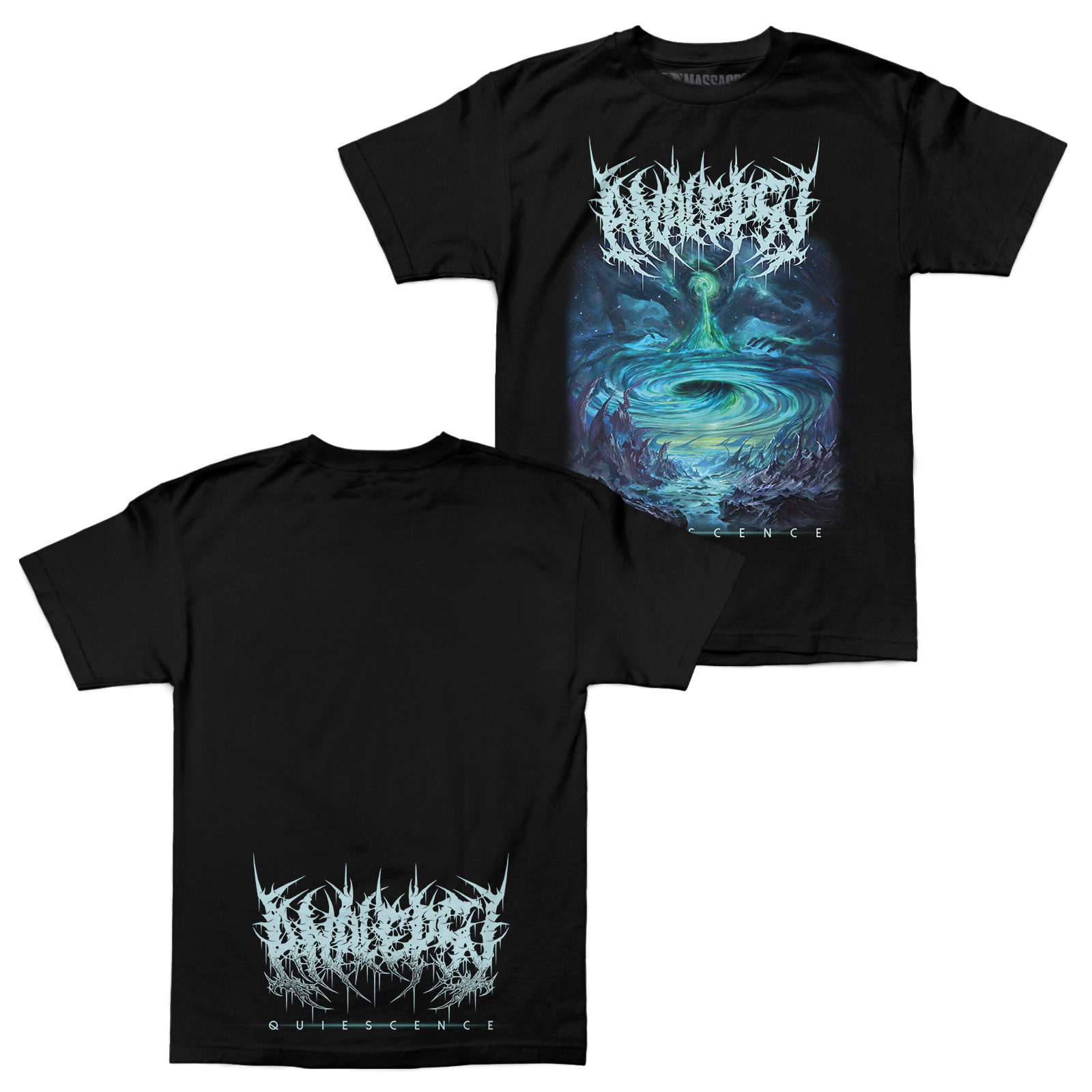 Analepsy "Quiescence" Shirt Hoodie, Sweatshirt | CiraTrend.com