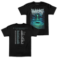 Analepsy "July Tour" Shirt Hoodie, Sweatshirt | CiraTrend.com