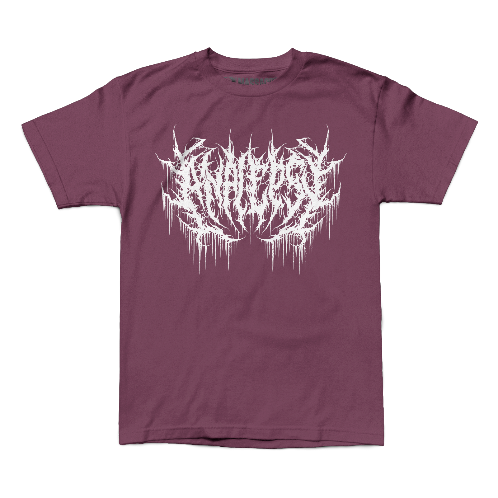 Analepsy "Thorns Logo" Shirt Hoodie, Sweatshirt | CiraTrend.com