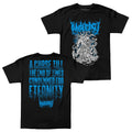Analepsy "Condemned" Shirt Hoodie, Sweatshirt | CiraTrend.com