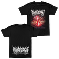 Analepsy "Atrocities From Beyond" Shirt Hoodie, Sweatshirt | CiraTrend.com