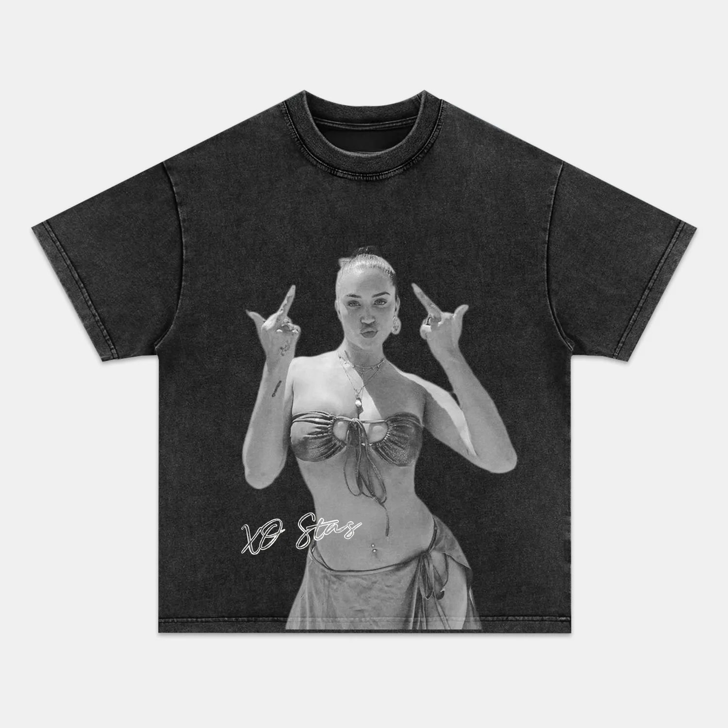 ANASTASIA KARANIKOLAOU TEE Hoodie, Sweatshirt | CiraTrend.com (Image 2)