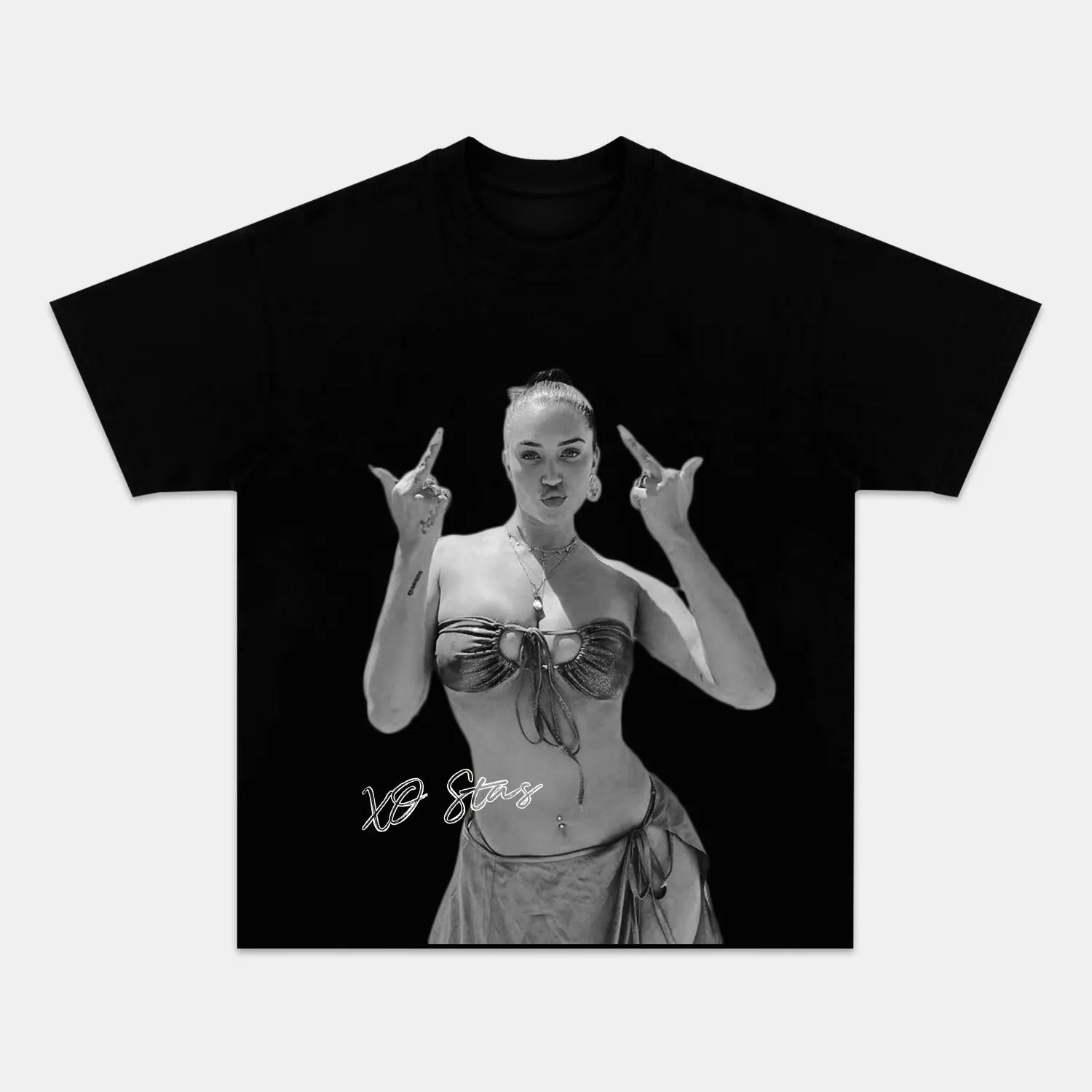 ANASTASIA KARANIKOLAOU TEE Hoodie, Sweatshirt | CiraTrend.com (Image 1)