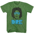 Andre The Giant Mens S/S T-Shirt - Dre - Solid Kelly Hoodie, Sweatshirt | CiraTrend.com