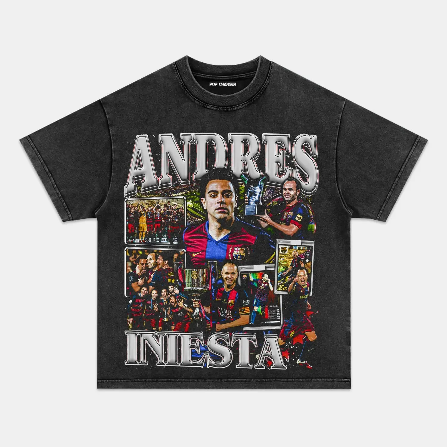 ANDRES INIESTA V2 TEE Style001 Hoodie, Sweatshirt | CiraTrend.com (Image 4)