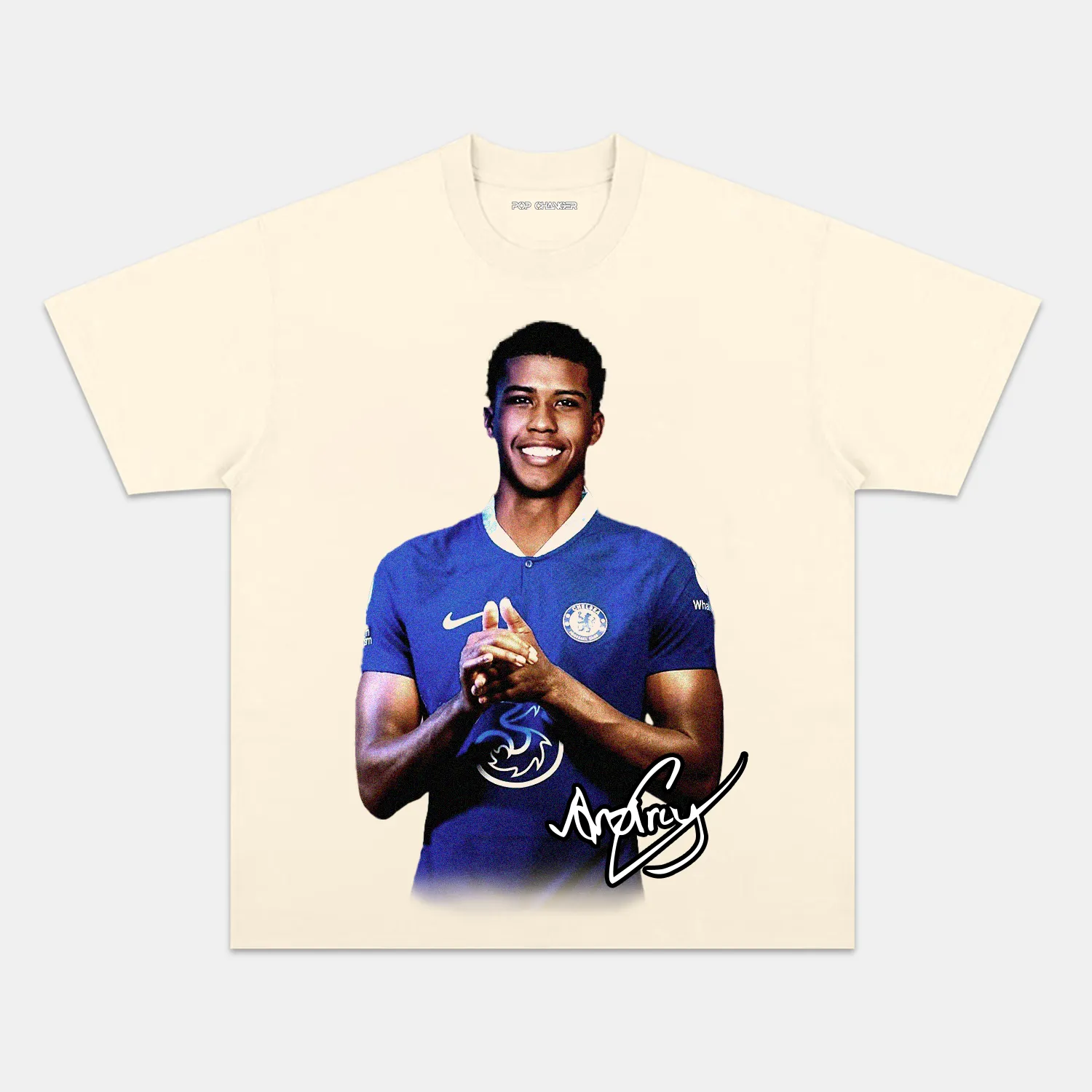 ANDREY SANTOS TEE Hoodie, Sweatshirt | CiraTrend.com (Image 4)