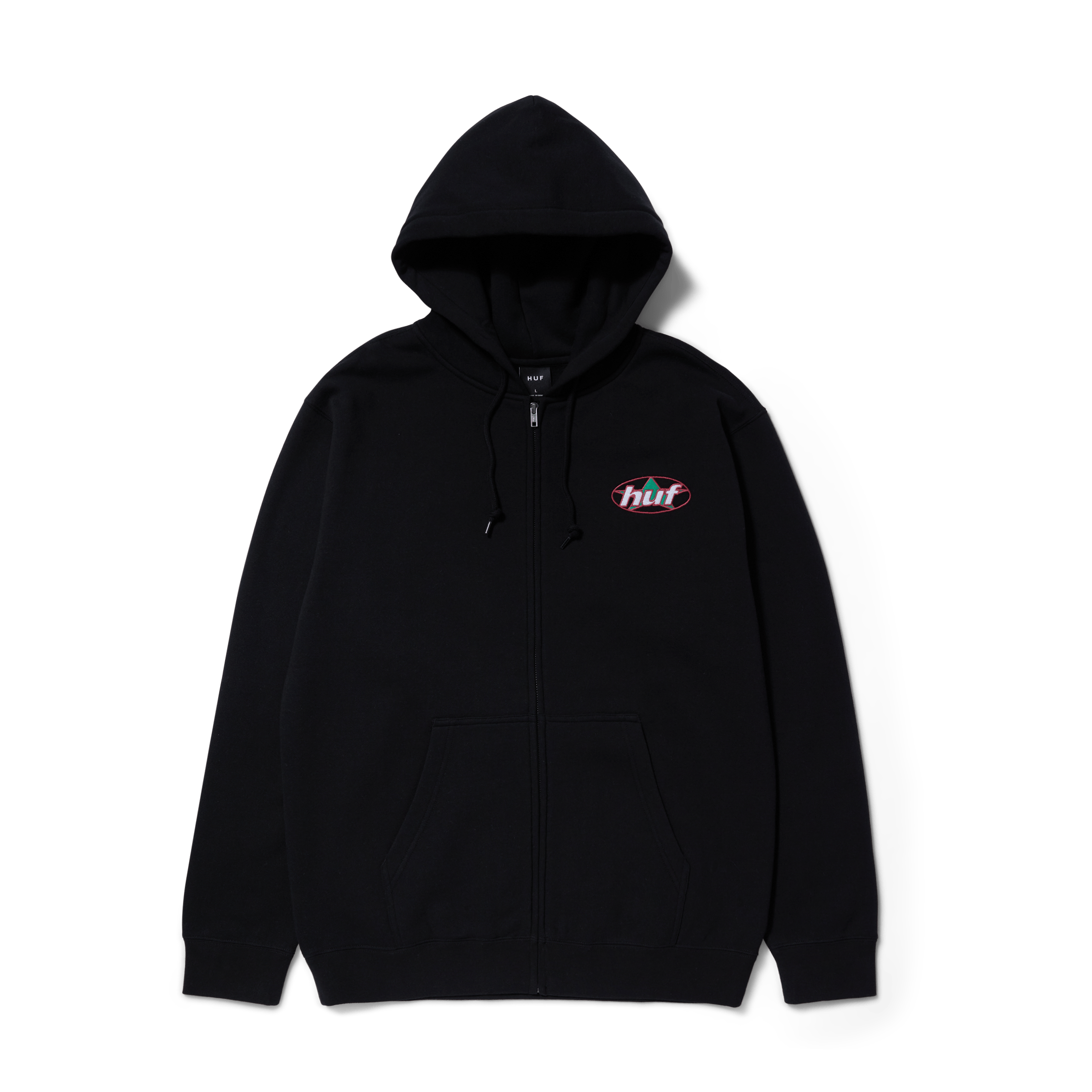Andromeda Full-Zip Hoodie T-Shirts, Sweatshirt | CiraTrend.com (Image 1)