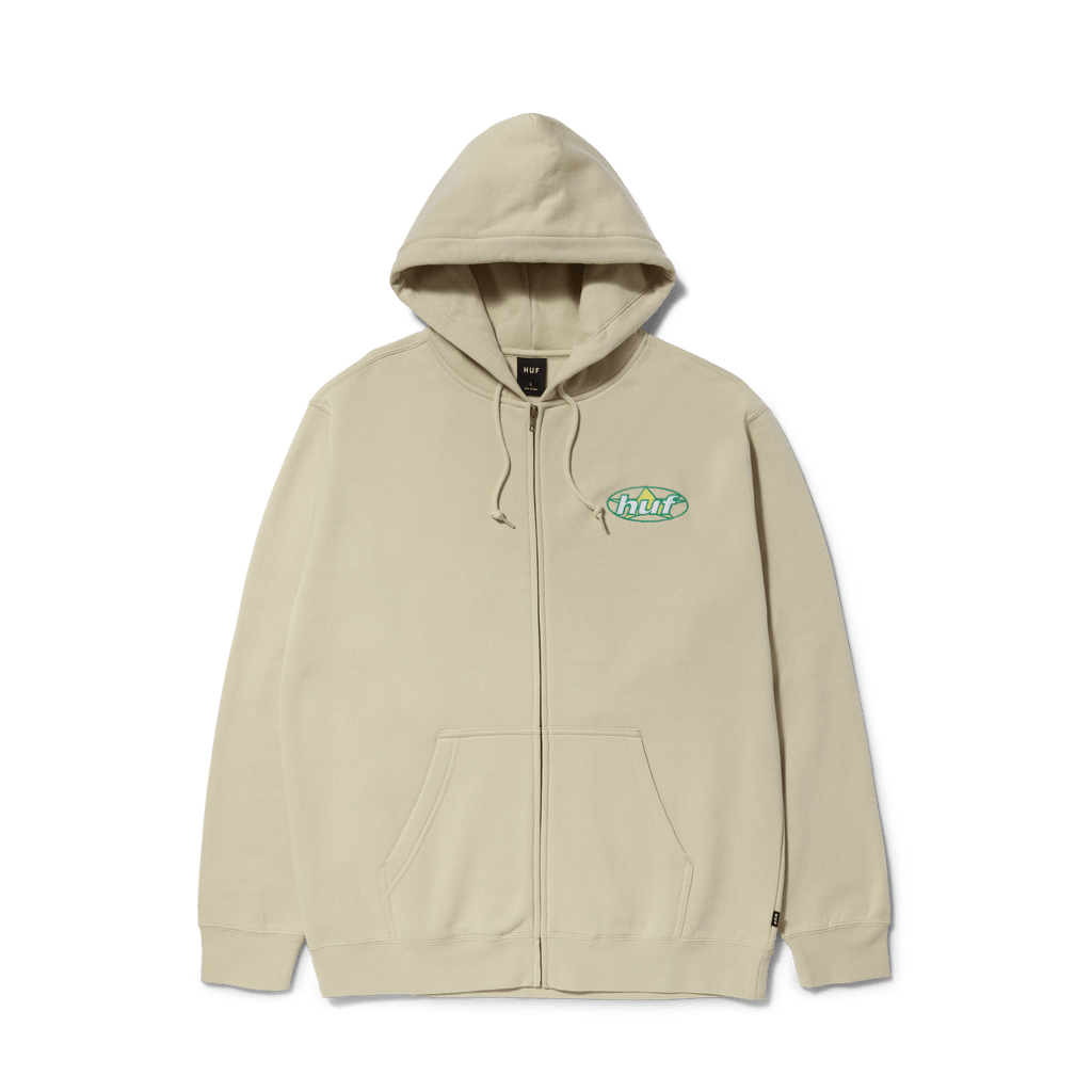 Andromeda Full-Zip Hoodie T-Shirts, Sweatshirt | CiraTrend.com (Image 4)