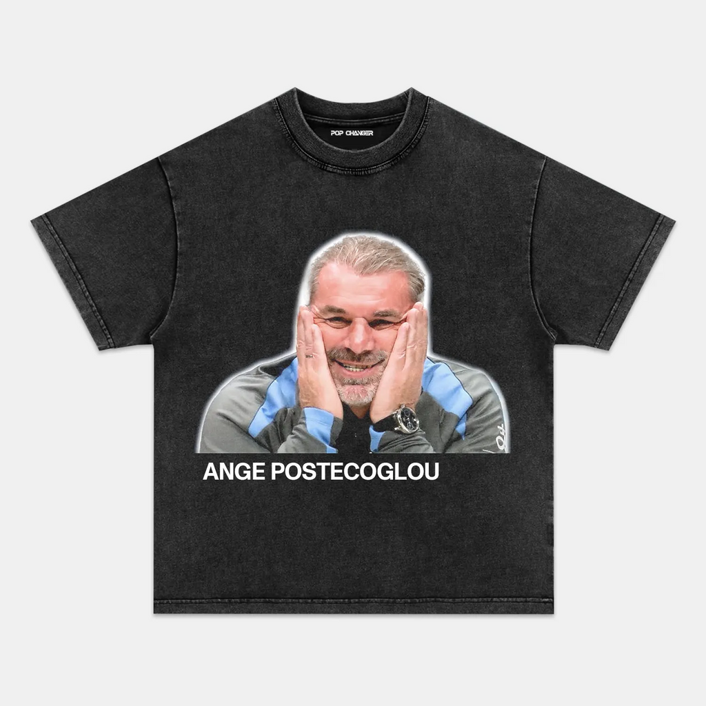 ANGE POSTECOGLOU 2.0 TEE Hoodie, Sweatshirt | CiraTrend.com (Image 3)
