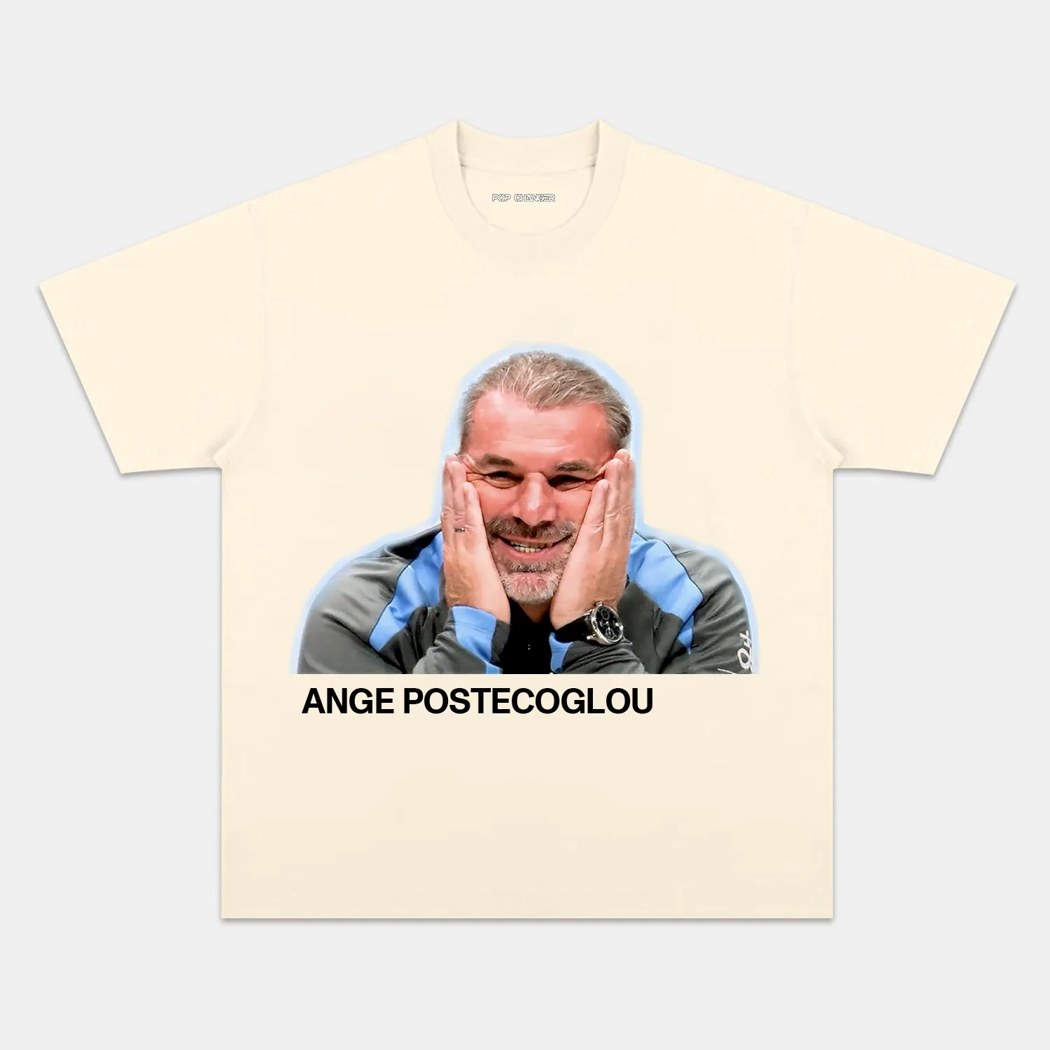 ANGE POSTECOGLOU 2.0 TEE Hoodie, Sweatshirt | CiraTrend.com (Image 4)