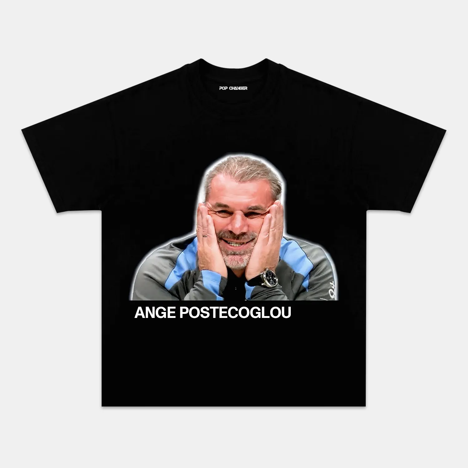 ANGE POSTECOGLOU 2.0 TEE Hoodie, Sweatshirt | CiraTrend.com (Image 5)