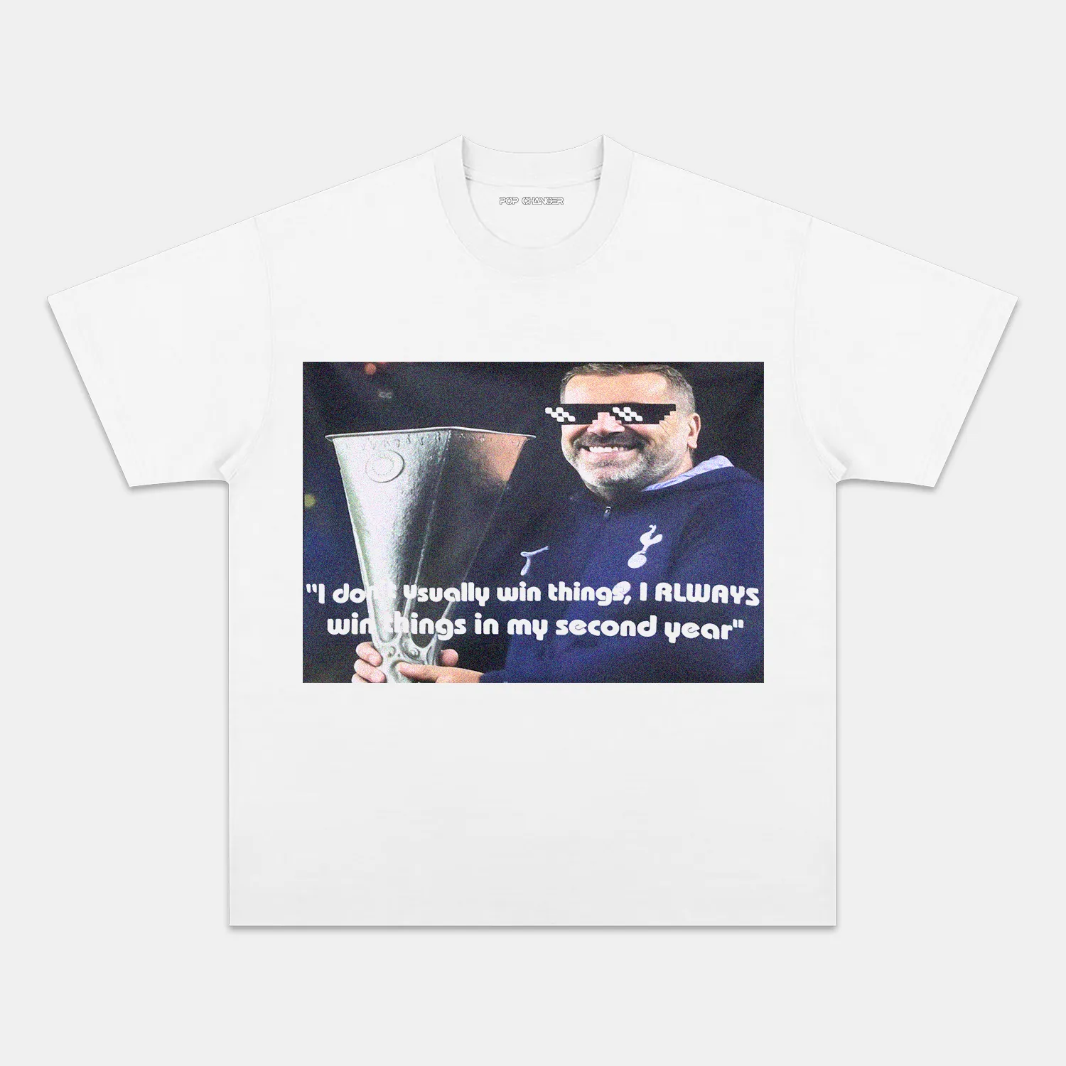 ANGE POSTECOGLOU TEE Hoodie, Sweatshirt | CiraTrend.com (Image 2)