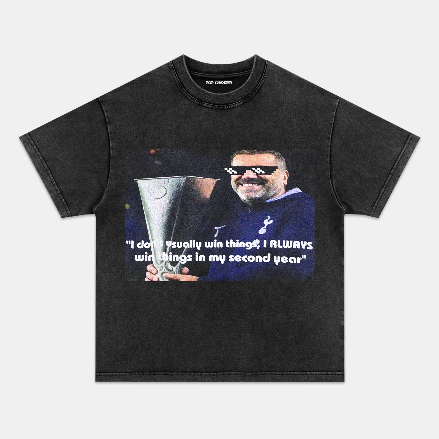 ANGE POSTECOGLOU TEE Hoodie, Sweatshirt | CiraTrend.com (Image 3)