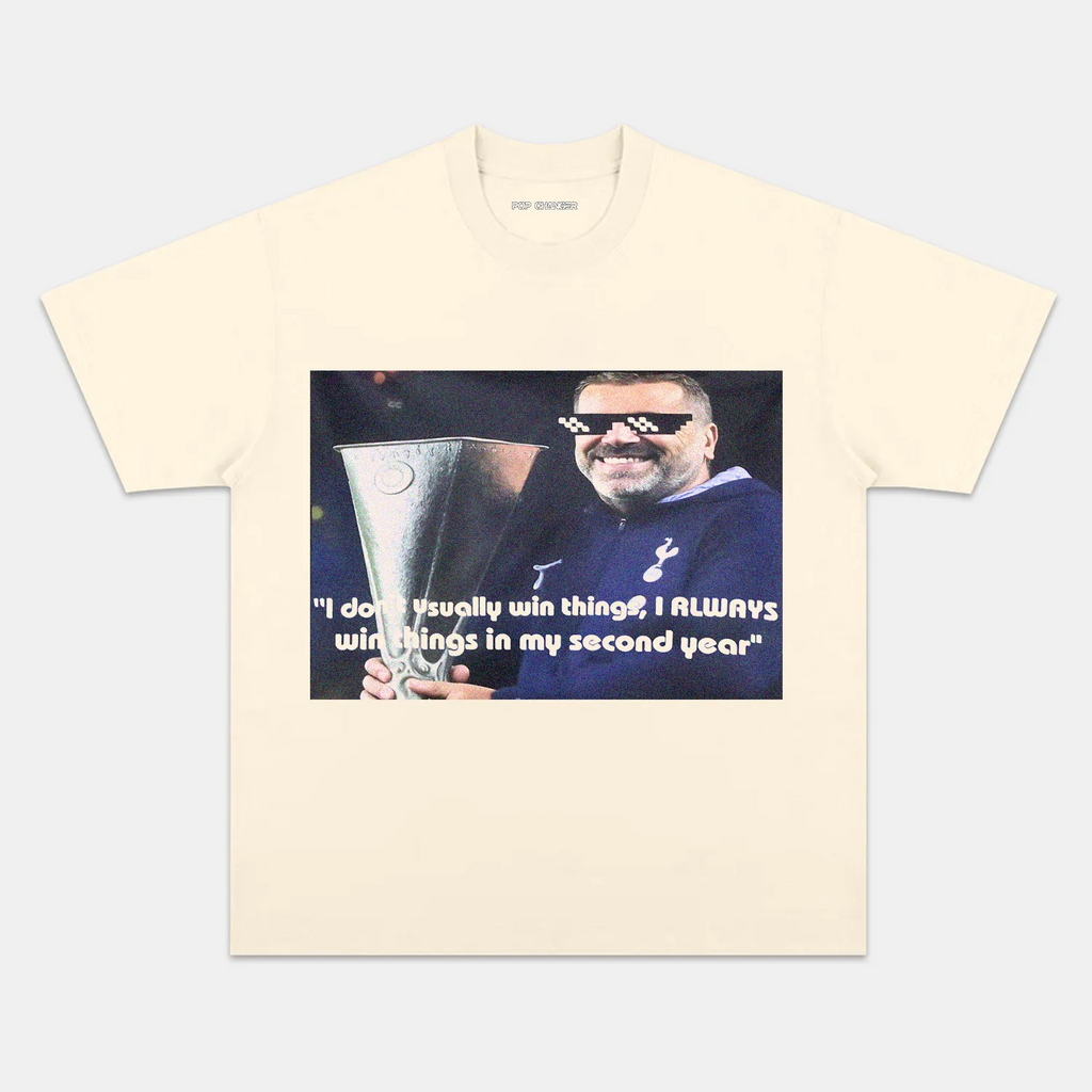 ANGE POSTECOGLOU TEE Hoodie, Sweatshirt | CiraTrend.com (Image 4)