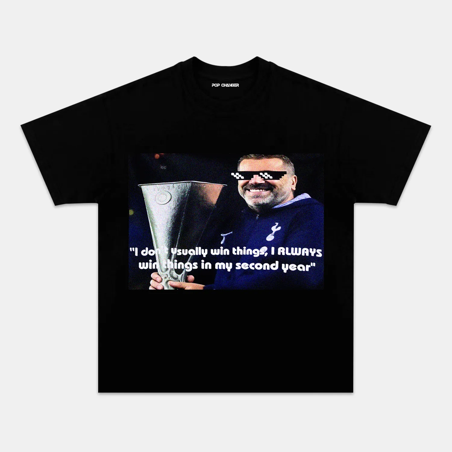 ANGE POSTECOGLOU TEE Hoodie, Sweatshirt | CiraTrend.com (Image 5)