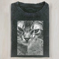 ANGRY CAT 2.0 T-SHIRT Hoodie, Sweatshirt | CiraTrend.com (Image 1)
