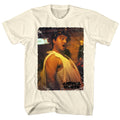 Animal House Mens S/S T-Shirt - Vintage Toga - Solid Natural Hoodie, Sweatshirt | CiraTrend.com
