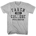 Animal House Mens S/S T-Shirt - Socialdirector - Heather Gray Heather Hoodie, Sweatshirt | CiraTrend.com