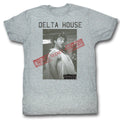 Animal House Mens S/S T-Shirt - Probation - Heather Gray Heather Hoodie, Sweatshirt | CiraTrend.com