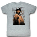 Animal House Mens S/S T-Shirt - Toga Chant - Heather Gray Heather Hoodie, Sweatshirt | CiraTrend.com