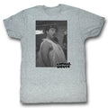 Animal House Mens S/S T-Shirt - Toga Photo - Heather Gray Heather Hoodie, Sweatshirt | CiraTrend.com