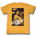 Animal House Mens S/S T-Shirt - Toga Party - Solid Ginger Hoodie, Sweatshirt | CiraTrend.com