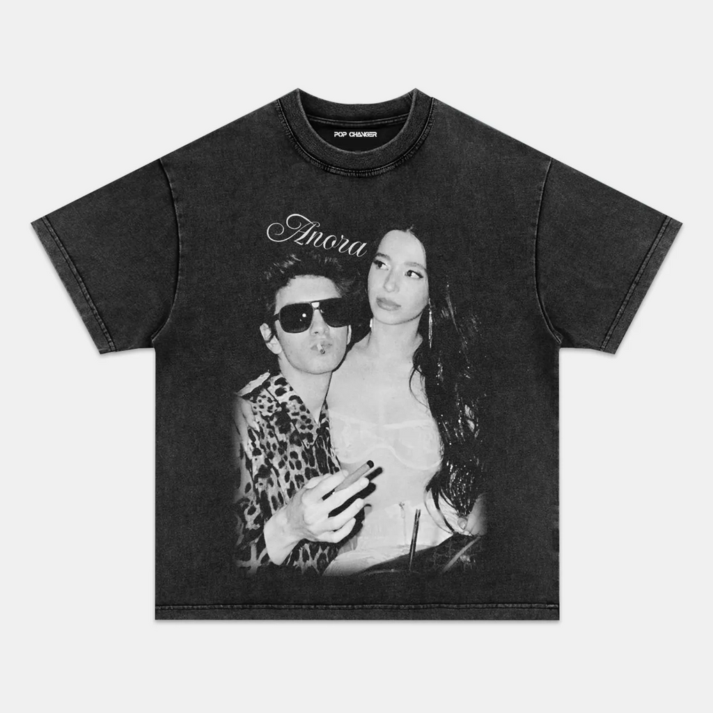 ANORA TEE Hoodie, Sweatshirt | CiraTrend.com (Image 2)