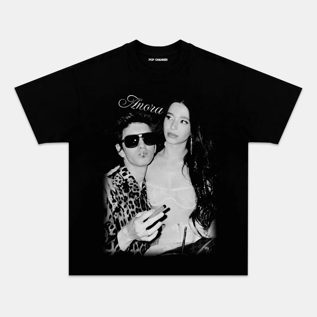 ANORA TEE Hoodie, Sweatshirt | CiraTrend.com (Image 3)