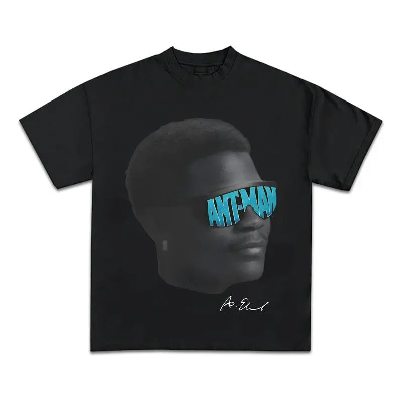 ANT MAN BIG HEAD ANTHONY EDWARDS GRAPHIC SHIRT Hoodie, Sweatshirt | CiraTrend.com