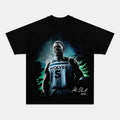 ANTHONY EDWARDS 11.6 TEE - VINTAGE TEE - SPORT TEE - GRAPHIC MEN'S T-SHIRT SWEATSHIRT HOODIE - GIFT FOR FAN | CiraTrend.com