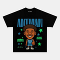 ANTHONY EDWARDS CARTOON TEE Hoodie, Sweatshirt | CiraTrend.com (Image 1)